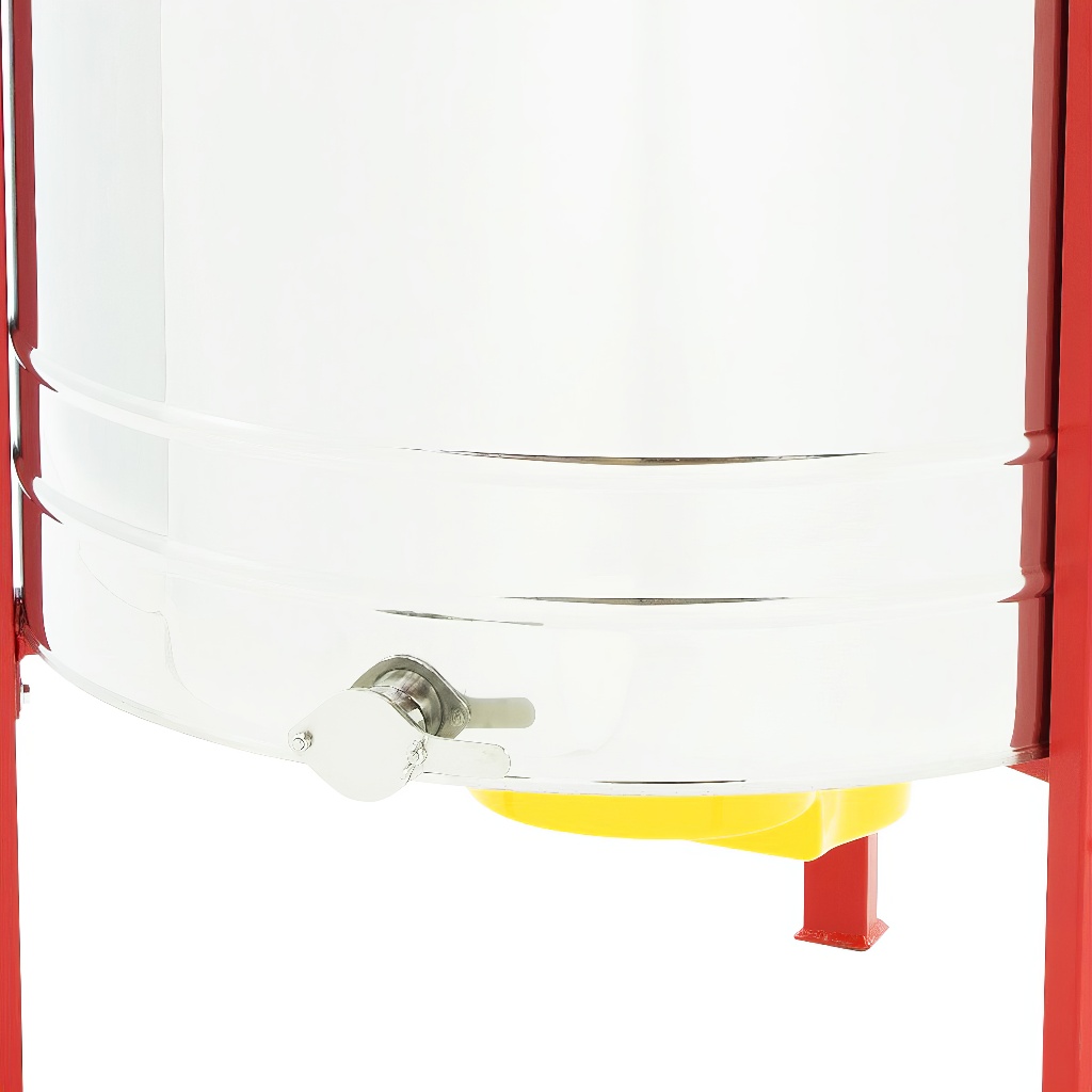 Medomet Lysón Optima 6 r. zvratný automat elektrický 12/230V P80 36x26