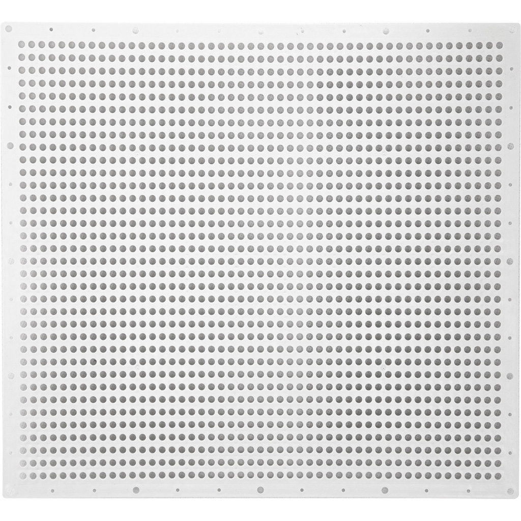 Mriežka peľová na zber kvetového peľu - 341× 371 mm