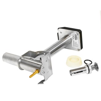 InstantVap 18V Lite
