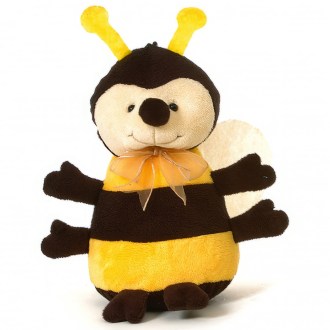 Včielka Billy plyšák D - 20 CM