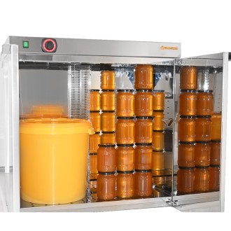 Box na štecovanie Mellarius 87 x 80 cm