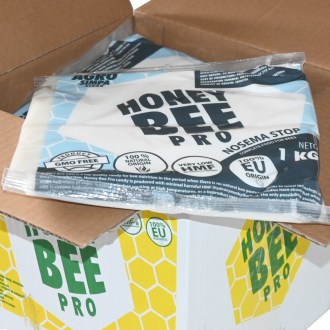 Cukrové cesto APIMANA NOSEMA STOP - 1 kg
