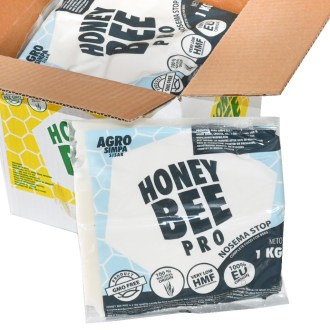 Cukrové cesto APIMANA NOSEMA STOP - 1 kg