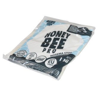 Cukrové cesto APIMANA NOSEMA STOP - 1 kg