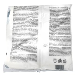 Cukrové cesto APIMANA NOSEMA STOP - 1 kg
