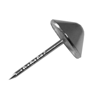 Dištančný kolík 5 mm (100 ks)
