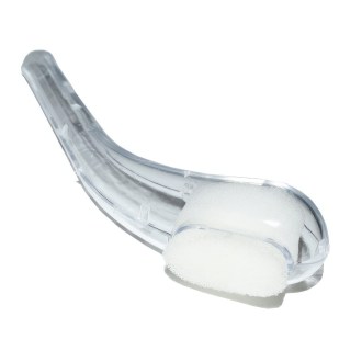 Výchytka matiek fajka - plast