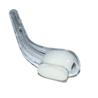 Výchytka matiek fajka - plast