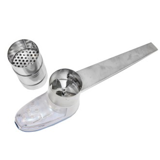 Fumigátor Mellarius - prístroj na tlmenie varroázy