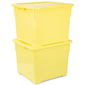 Varák na vosk ApiNord – plastový box DN/Zander