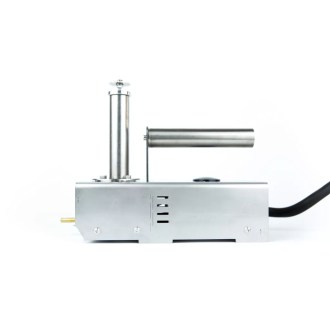 Odparovač InstantVap 12 V na autobatérii
