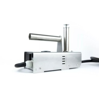 Odparovač InstantVap 12 V na autobatérii