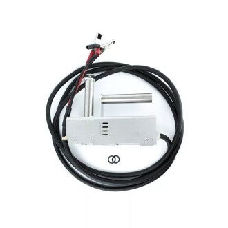 Odparovač InstantVap 12 V na autobatérii