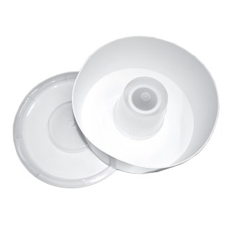Kŕmidlo objem 1,8 litrov - plast