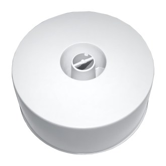 Kŕmidlo objem 1,8 litrov - plast