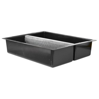 Langstroth - 10 R plastové stropné krmítko 15 l
