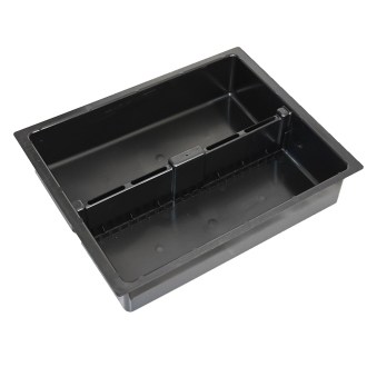 Langstroth - 10 R plastové stropné krmítko 15 l