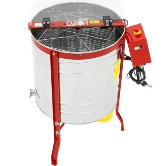Medomet 4 rt 12/230 V - CLASSIC LINE - P60 - Lysón