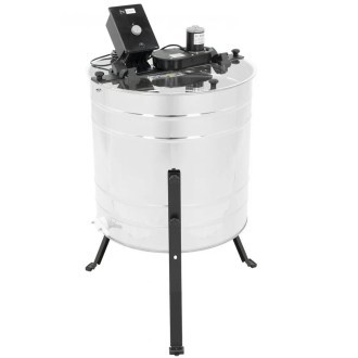 Medomet Lysón Basic 4 r. elektrický 230V P60