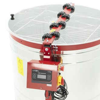 Medomet Lysón Clasic 4 r. zvratný automat elektrický 230V P90