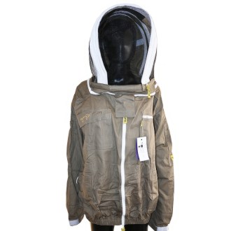 Včelárska bunda Elegant Bee veľ.: S-XXXXL