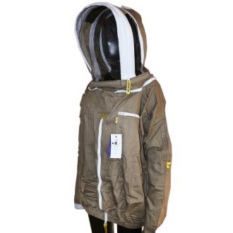 Včelárska bunda Elegant Bee veľ.: S-XXXXL