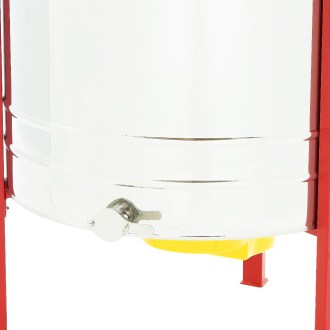 Medomet Lysón Optima 6 r. zvratný automat elektrický 12/230V P80 39x24 - AKCIA