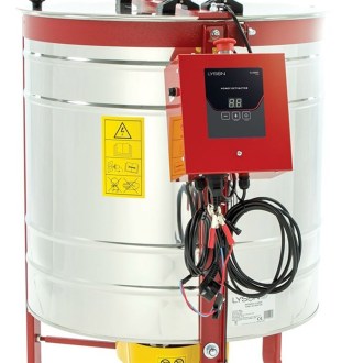 Medomet 4 rt 12/230 V - CLASSIC LINE - P60 - Lysón