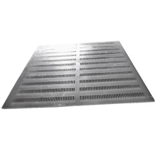 Mriežka na ťažbu propolisu - 410x410 mm