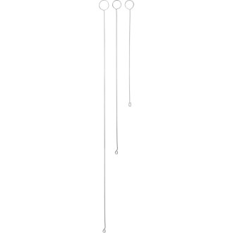 Nástroj na preťahovanie knôtu - 45 cm