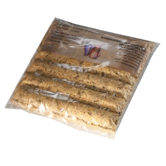 Palivo do fajka - tyčinky
