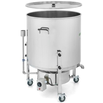 Elektrické parné tavivo vosku ApiCera - 3 kW