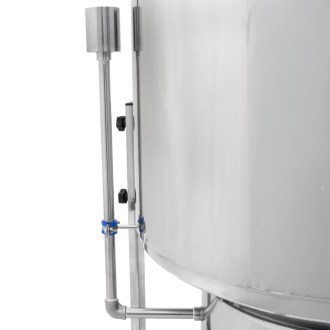 Elektrické parné tavivo vosku ApiCera - 3 kW