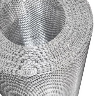 Včelárske pozinkované pletivo (oko 3,15 mm) – šírka 1 m