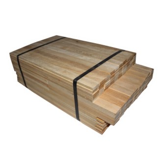 Prírezy na rámiky 42x17 - Optimal, 50 kusov