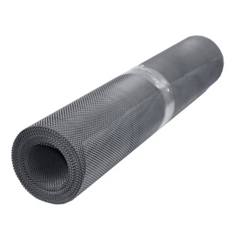 Včelársky ťahkov - nerez, oko 4 mm, rola 0,42 × 10 m