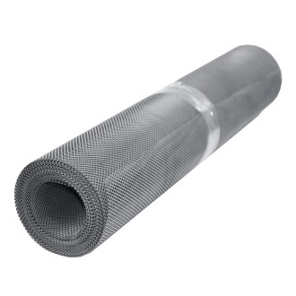 Včelársky ťahokov - pozink, oko 4 mm, rola 0,42 × 10 m