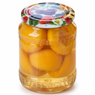 Zaváracie viečko na pohár TO 82 - RTS - Fruit 1 - 700 ks - celá krabica