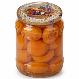 Zaváracie viečko na pohár TO 82 - RTS - Fruit 4