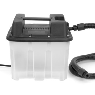 Vyvíjač pary ApiNord Pro - 7 l
