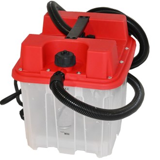 Vyvíjač pary Mellarius - 7,5 l