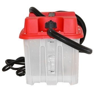 Vyvíjač pary Mellarius - 7,5 l