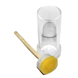 Značiaci piestok - plast