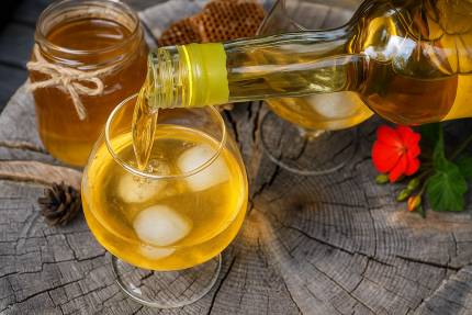 Obrázek Návod na domácu výrobu medoviny