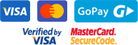 Prijímame online platby.