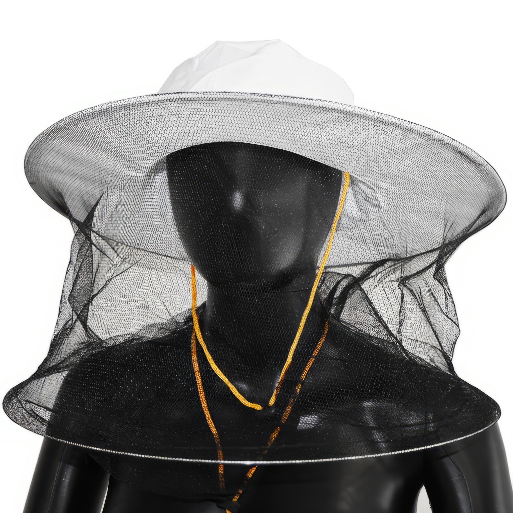 Včelársky klobúk A