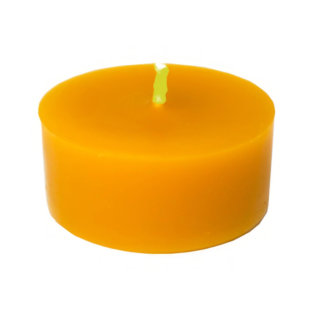 Silikónová forma na sviečky LZ017