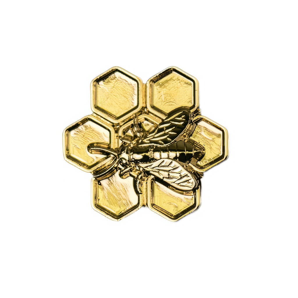 Včelársky odznak