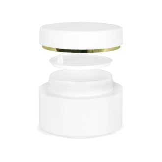 ApiSina® luxusný téglik na masť 50 ml