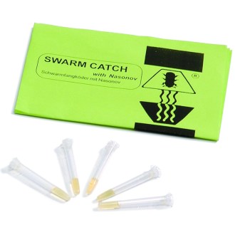 Swarm Catch - feromón - 5 ks
